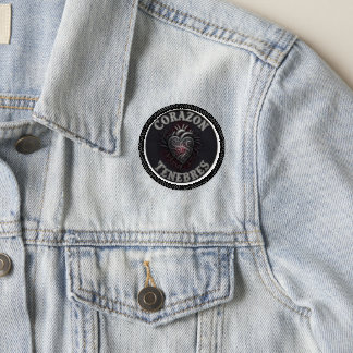 Corazon Tenebres Patch