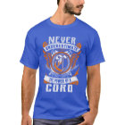 CORD - Never Underestimate Personalized