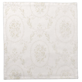 Cordelia's Lace Wedding Cloth Napkin