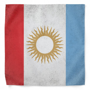 Cordoba Bandana