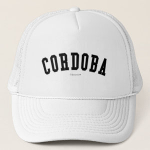 Cordoba