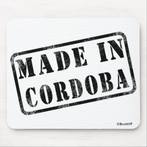 Cordoba