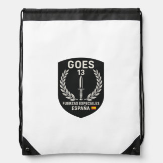 Cordon backpack