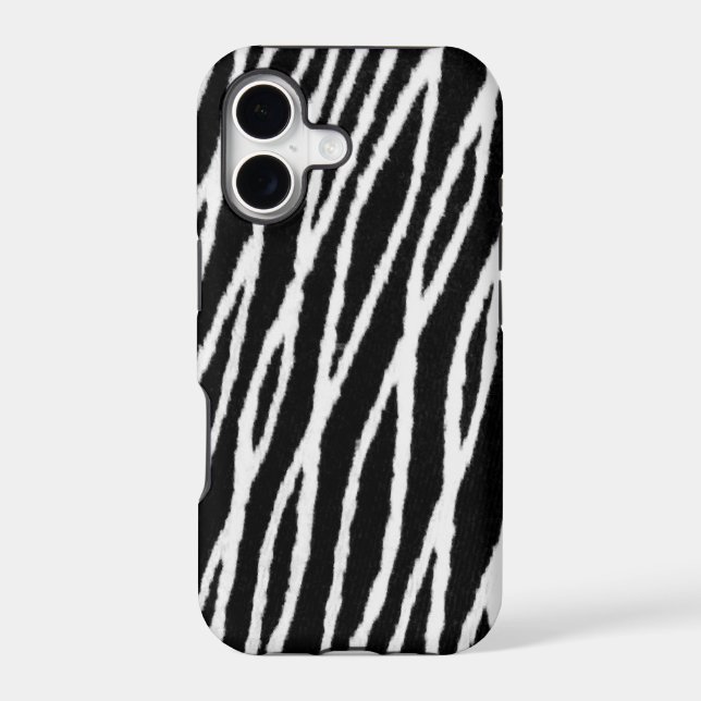 Cords of Asphalt Iphone Case (Back)