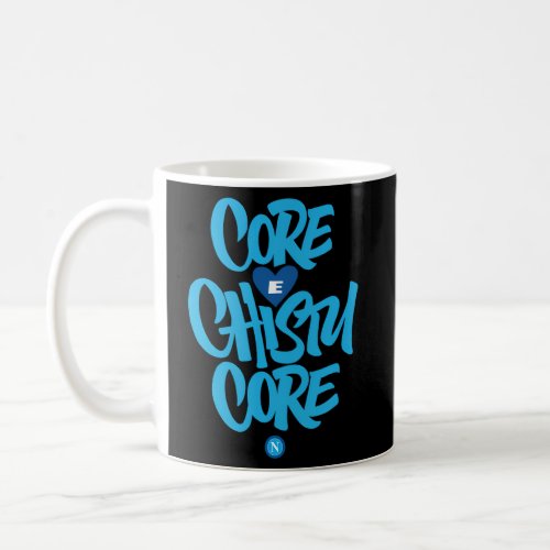 Core E Chistu Core Male Coffee Mug