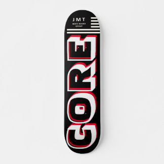 CORE JMT 7 3/4" Skateboard deck