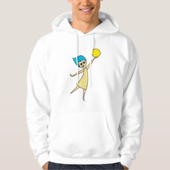 Core Memories! Hoodie by insideout at Zazzle
