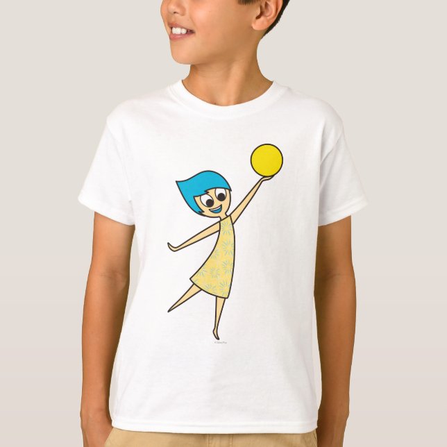 Core Memories! T-Shirt (Front)