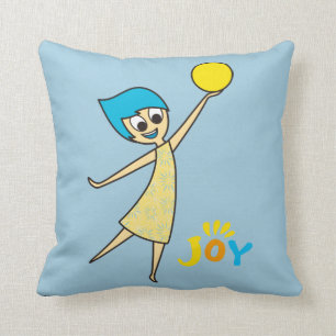 Core Memories! Throw Pillow
