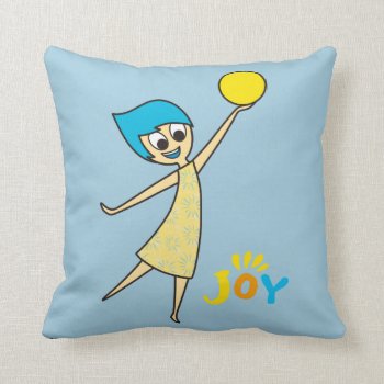 Core Memories! Throw Pillow by insideout at Zazzle