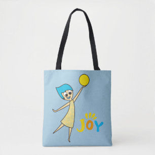 Core Memories! Tote Bag