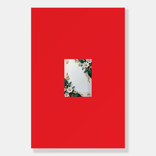 Core Poster Boards - Versatile Display Solutions f (Front)