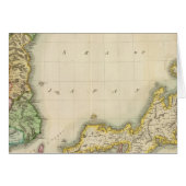 Corea, Japan (Front Horizontal)