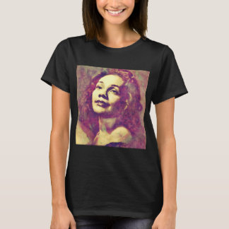 coretta scott king T-Shirt