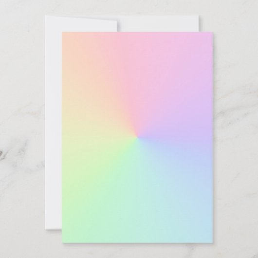 Corey Tiger 80s Tiger Stripes Pattern (Back)