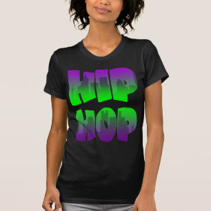 Corey Tiger 80s Vintage Hip Hop T-Shirt