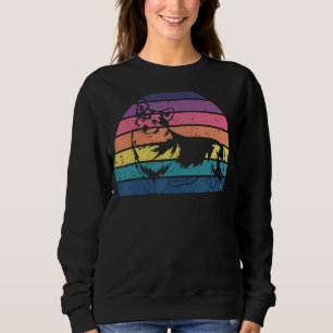 Corgi 1 sweatshirt