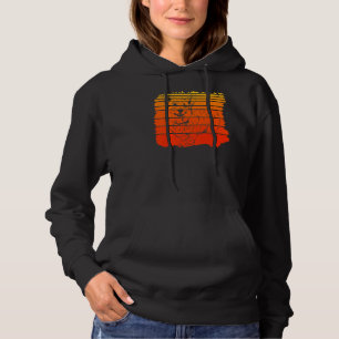 Corgi 2 hoodie