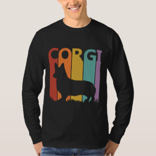 Corgi 526 T-Shirt