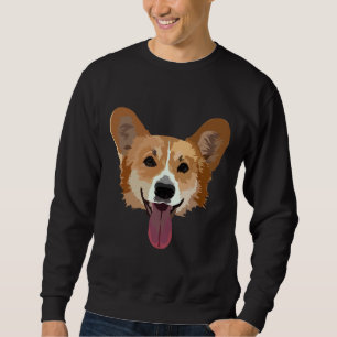 Corgi 710 sweatshirt