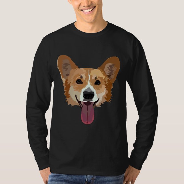 Corgi  710 T-Shirt (Front)