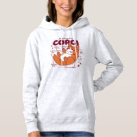 CORGI ANATOMY T-Shirt