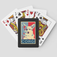 Corgi Art Dog Art for Fans Of Corgis