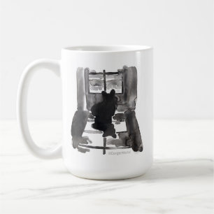 Corgi Beatitudes #2 Mug