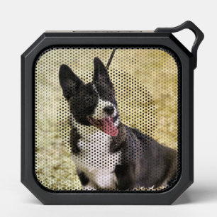 Corgi Bluetooth Speaker