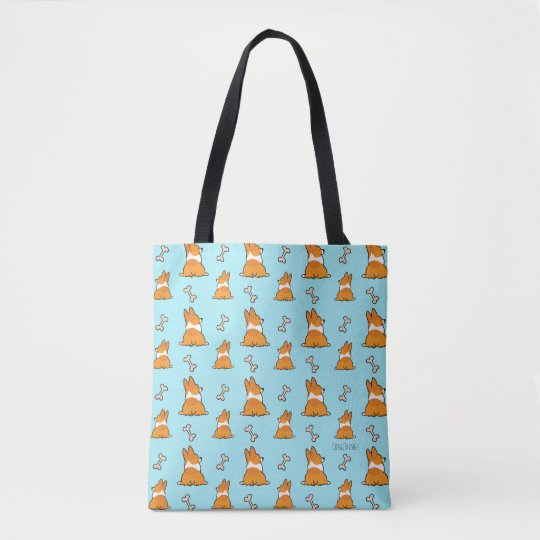 Butt Premium Tote Bag