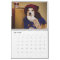 Corgi Calendar 2019