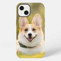 corgi Case-Mate iPhone case