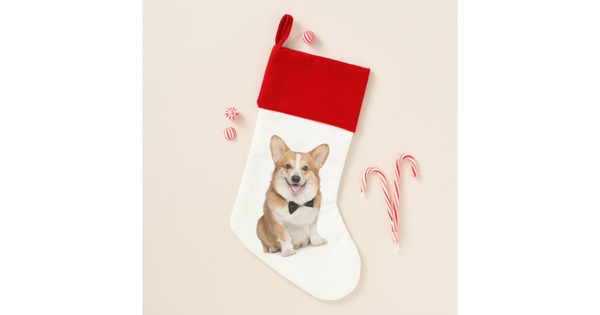 Christmas Stocking Zazzle