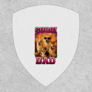 Corgi Copy Copy Copy Patch