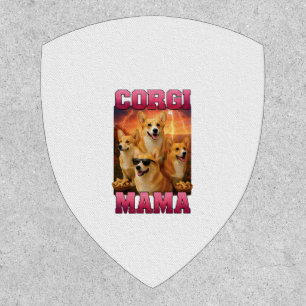 Corgi Copy Copy Patch