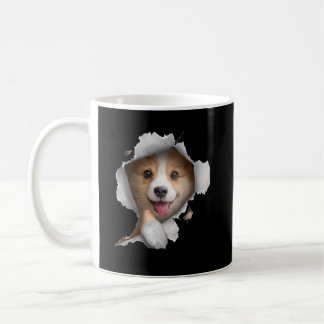Corgi Corgi Corgi Owner Corgi Coffee Mug