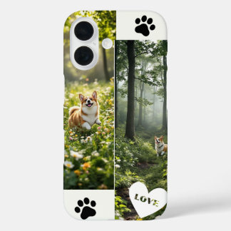 Corgi Cutie iPhone Case