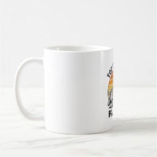 Corgi Dad Shirt Vintage Sunset Dog Papa Gift_1 Coffee Mug
