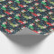 Corgi Dogs in Christmas Sweaters Festive Pattern