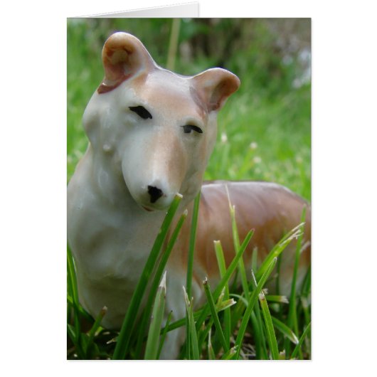 Corgi Figurine Cards (Front)