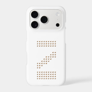 Corgi Hiking Adventure Z iPhone 17 Case