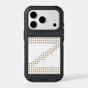Corgi Hiking Adventure Z iPhone 17 Pro Otterb Case