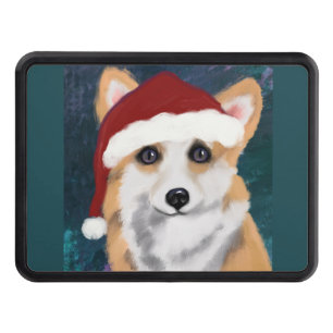 CORGI HITCH COVER