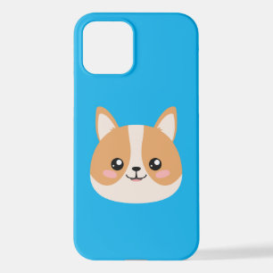 Corgi iPhone 12 Case