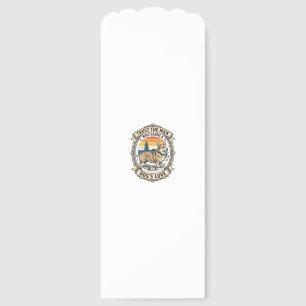 Corgi Lover Shirt Vintage Dog Dad Engraving Design Bookmarks