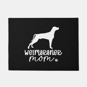 Corgi Mom Doormat