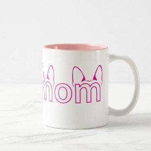Corgi Mom Mug