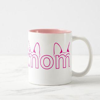 Corgi Mom Mug