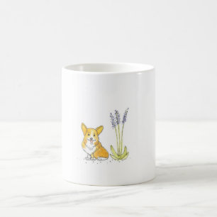 Corgi Mug