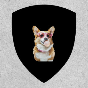 Corgi    patch